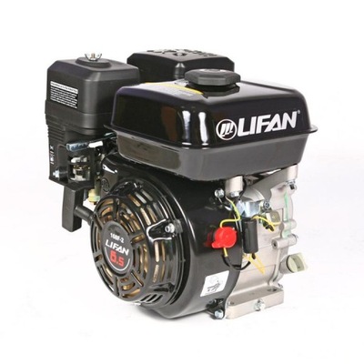 silnik LIFAN 6,5KM GX200 zagęszczarka przecinarka