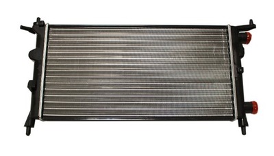 RADIATEUR EAUX CORSA B 93- 1.0 I 12V - milautoparts-fr.ukrlive.com