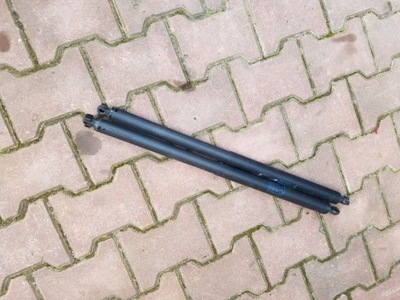 Підйомник кришки opel insignia kombi 13247949 фото №1