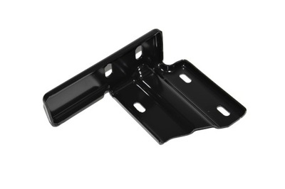 IVECO DAILY 2014 FRONT MOUNTING BUMPER RIGHT - milautoparts.fr