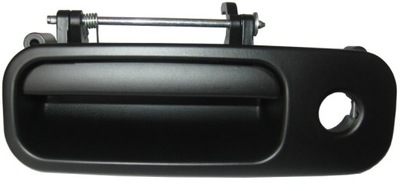 HANDLE REAR LID BOOT VW POLO III 3 6N2 FACELIFT - milautoparts-fr.ukrlive.com