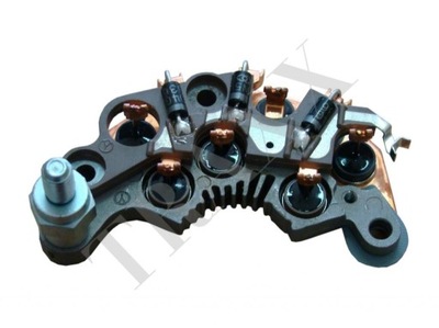 PROSTOWNIK, ELECTRIC GENERATOR AS-PL ARC1002 - milautoparts-fr.ukrlive.com