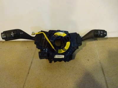 Рычаг переключатель комбинированный ford focus mk2 фото №1