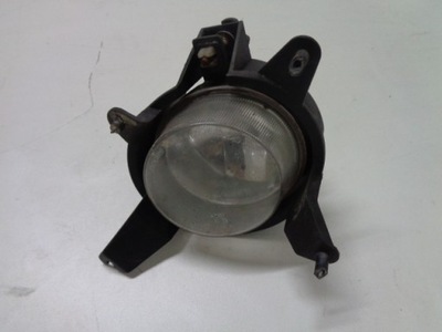 Kia carnival 02-06 r противотуманная фара правый ! фото №1