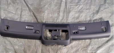 Vw golf vi cabrio молдинг салона крыша 5k7867360 фото №1