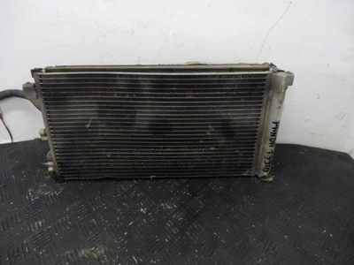 RADIATOR SET FIAT PANDA 1.3JTD * - milautoparts-fr.ukrlive.com