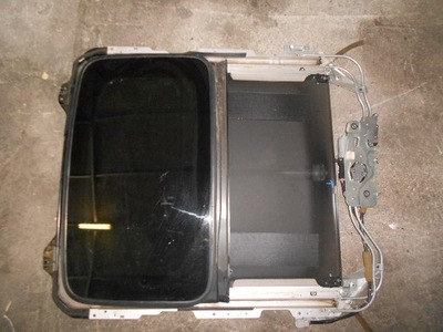 ЛЮК HONDA CRV CR-V 06R 