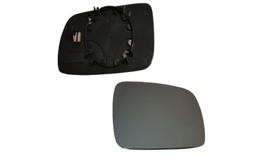 SEAT TOLEDO II LEON LINER MIRRORS MIRROR P - milautoparts-fr.ukrlive.com