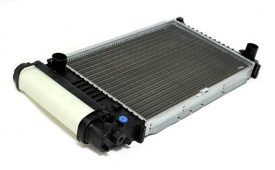 RADIATOR WATER BMW 5 E34 520I 24V 1988-1997 LORO - milautoparts-fr.ukrlive.com