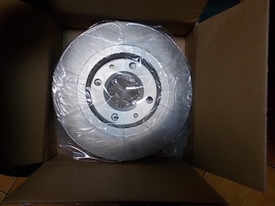 DISQUE DE FREIN BERLINGO XSARA PEUGEOT 206 10321 - milautoparts-fr.ukrlive.com