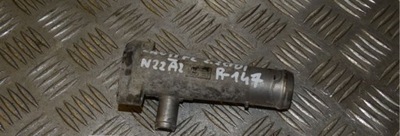 Honda cr-v ii 01-06 2.2 i-cdti патрубок wody фото №1