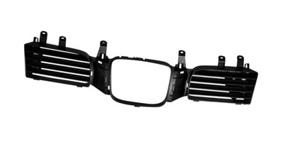 Seat toledo ii leon 99- решётка радиатора решётка радиатора решётка радиатора решётка фото №1