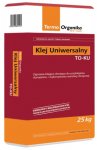 KLEJ do STYROPIANU SIATKI TERMO-ORGANIKA TO-KU
