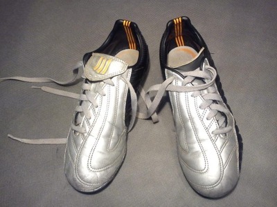 ADIDAS TRAXION GROUND IMIT.SKÓRY R.5/38