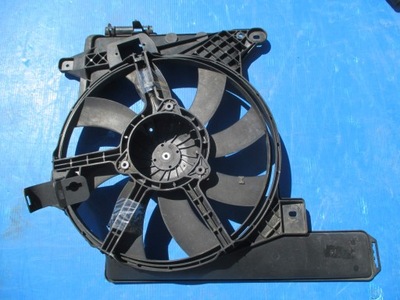 Корпус вентилятора opel meriva a cdti фото №1