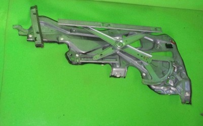 MECHANISM GLASS RIGHT REAR RENAULT LAGUNA I MANUAL - milautoparts-fr.ukrlive.com