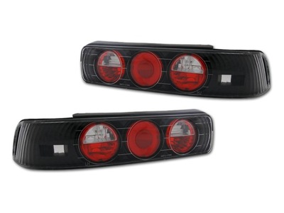 Лампа задня lexus kpl honda acura integra 1991-1993 фото №1