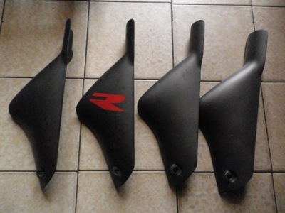 PANEWKI ZAWIESZENIA LAG KAWASAKI ZX 636 13-14 - 5233227263