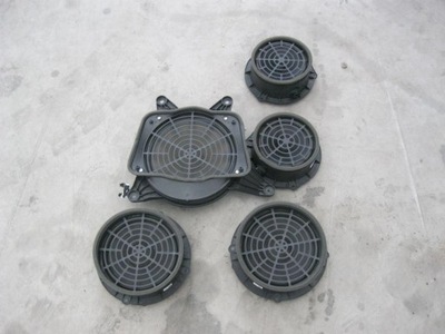 Audi a8 4h d4 динаміки динамік аудіосистема фото №1