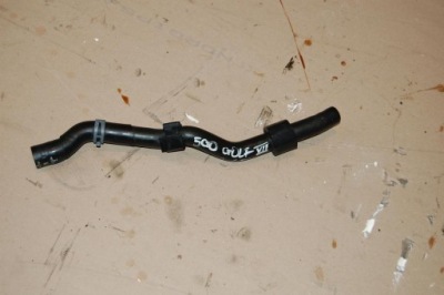 Schlauch Rohr rohr Schlauch des Wassers VW GOLF 7 VII 5G0 1,6 TDI