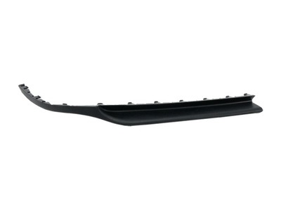 SPOILER DOKLADKA ZDERZAK VW PASSAT B3 1988-1993 R - milautoparts-fr.ukrlive.com