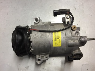 COMPRESSOR AIR CONDITIONER C1B1-19D629-AM FORD 1.0 EB - milautoparts-fr.ukrlive.com