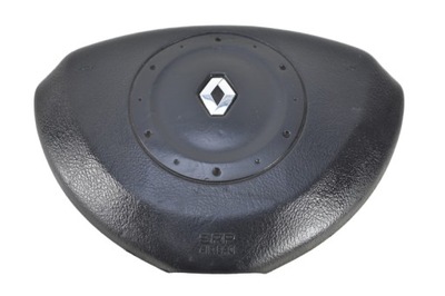 AIRBAG AIR BAGS AIR STEERING WHEEL RENAULT MEGANE SCENIC 2 II 03-09 - milautoparts-fr.ukrlive.com