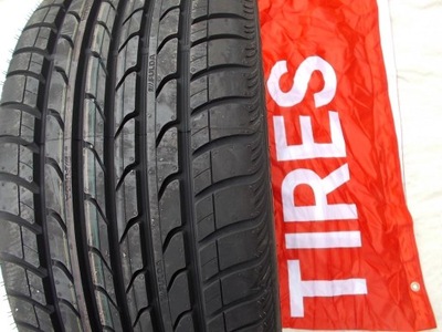 FULDA Carat Exelero 255/45R18 103Y 2016 NOWA