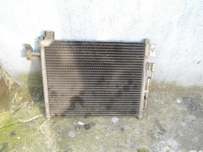 RADIATOR AIR CONDITIONER MAZDA PREMACY,323F 2.0 DITD - milautoparts-fr.ukrlive.com