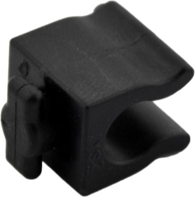 Клипса клипсы опоры капот fiat croma fiorino uno фото №1