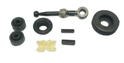 SET REPAIR SELECTOR BOX GEAR SEAL - milautoparts-fr.ukrlive.com