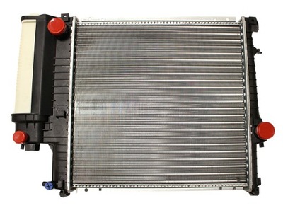 RADIATOR WATER BMW E30 E36 Z3 316 318 320 323 328 - milautoparts-fr.ukrlive.com