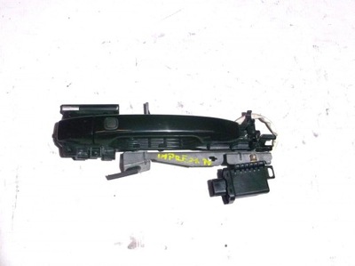 IMPREZA 3 GH 07-13R POIGNÉE PORTIÈRE DROITE AVANT - milautoparts-fr.ukrlive.com