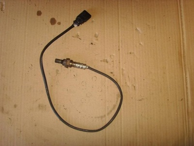 Audi a4 b7 a6 3.2 fsi датчик лямбда-зонд 06e906265p фото №1