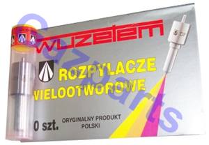 ROZPYLACZ END NOZZLES DLLA153P885 FORD 2.4TD  