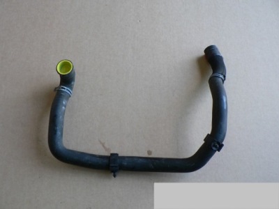 Dw vw up wąż wody 1s0121051 фото №1