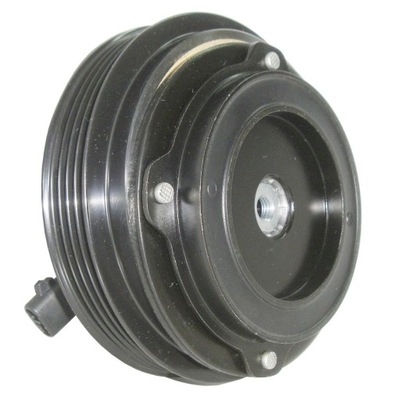 EMBRAYAGE DU COMPRESSEUR DU CLIMATISEUR ACAUTO AC-06DN59 - milautoparts-fr.ukrlive.com