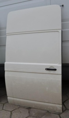 Vw transporter t5 lift дверь боковой сдвижные maxi фото №1