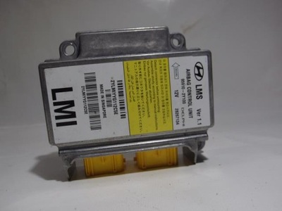 SENSOR AIR BAG 95910-2Y100 HYUNDAI IX35 1.7 CRDI - milautoparts-fr.ukrlive.com