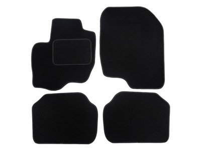 TAPIS WIRTUAL DE VELOURS 304238 4 ÉLÉCTRIQUE - milautoparts-fr.ukrlive.com