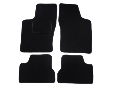 MATS WIRTUAL VELOUR 305464 4 ELECTRICAL - milautoparts-fr.ukrlive.com