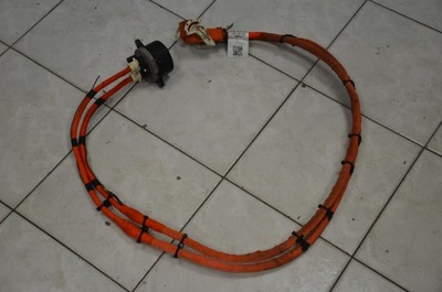 VW E-GOLF VII CABLE VOLTAGE 5GE971568 - milautoparts-fr.ukrlive.com