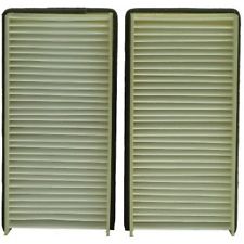 Фільтр салонний chevrolet venture 1997-2000 фото №1