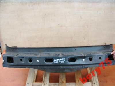 JEEP GRAND CHEROKEE 02R BELT REAR REAR - milautoparts-fr.ukrlive.com