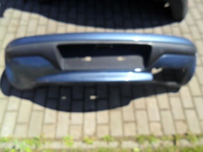 BUMPER REAR OPEL OPEL TIGRA - ALL SPARE PARTS - milautoparts-fr.ukrlive.com