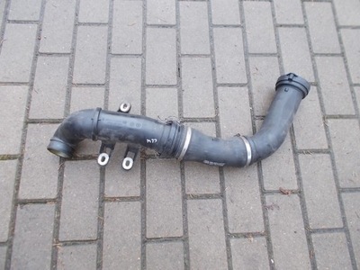 MERCEDES CLK W208 TUYAU BUSE D'AIR DE RADIATEUR - milautoparts-fr.ukrlive.com