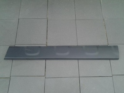 Honda crv cr v правая молдинг na дверь перед 07- фото №1