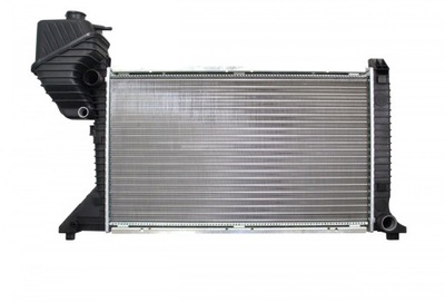 NEW CONDITION RADIATOR MERCEDES SPRINTER 00 01 02 03 04 05 - milautoparts-fr.ukrlive.com