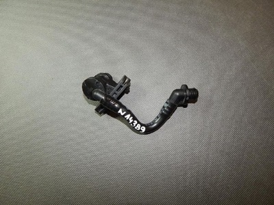 Audi rs5 8t шланг вакууму підсилювач гальм 4d0611813a фото №1