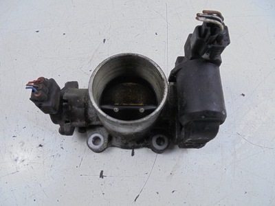 THROTTLE TOYOTA AVENSIS T25 2.2 D4D - milautoparts-fr.ukrlive.com